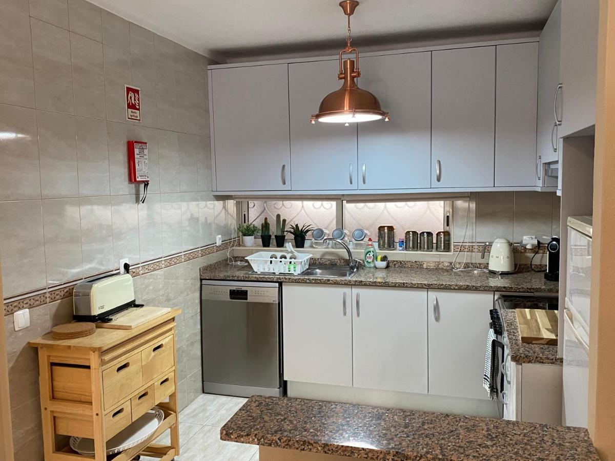 Cosy Apartment 알부페이라 외부 사진
