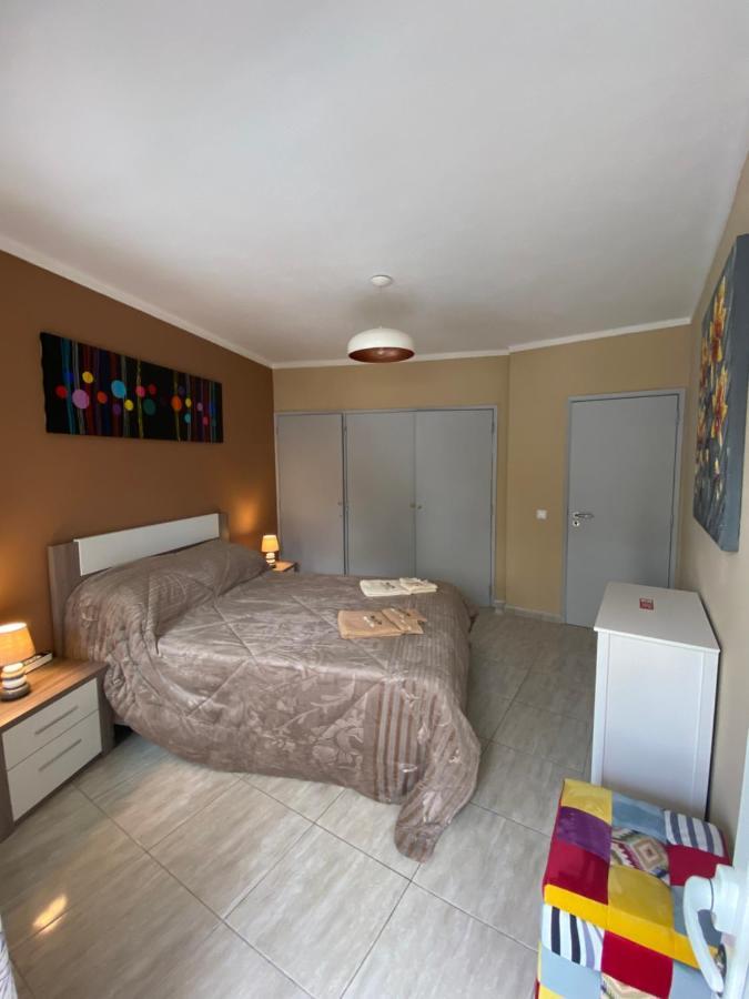 Cosy Apartment 알부페이라 외부 사진
