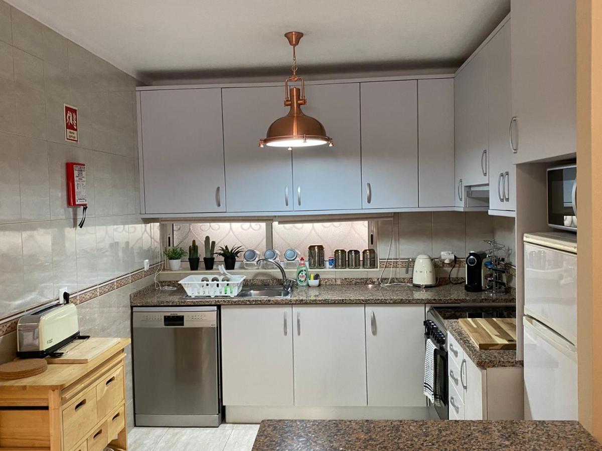 Cosy Apartment 알부페이라 외부 사진