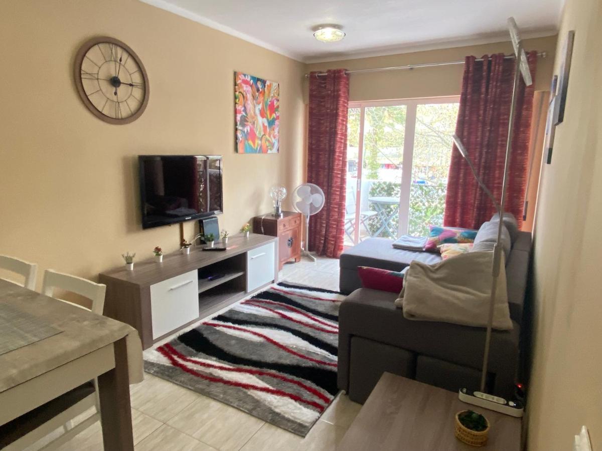 Cosy Apartment 알부페이라 외부 사진