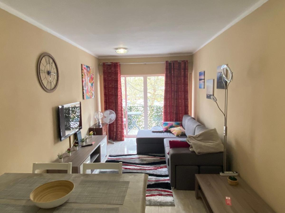 Cosy Apartment 알부페이라 외부 사진